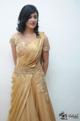 Diya Nikolas at Yamaleela 2 Movie Audio Launch